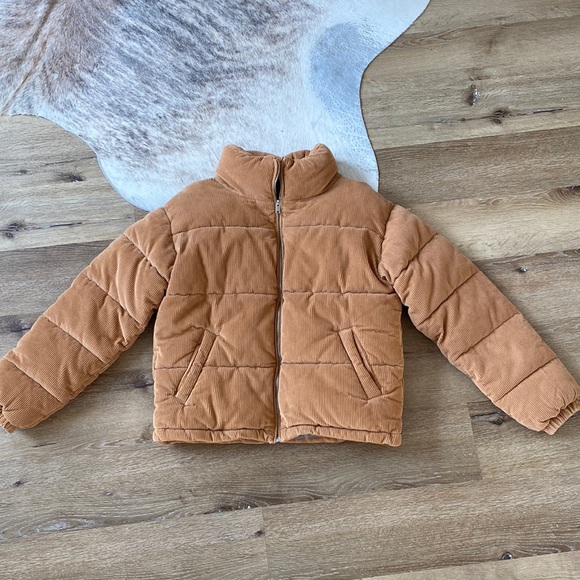 Primark | Jackets \u0026 Coats | Corduroy 